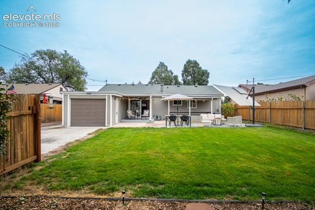2306 N Union Boulevard Colorado Springs CO 80909