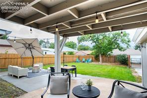 2306 N Union Boulevard Colorado Springs CO 80909