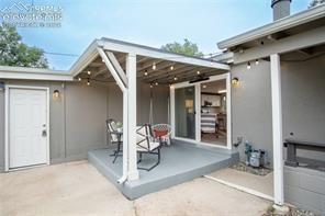 2306 N Union Boulevard Colorado Springs CO 80909