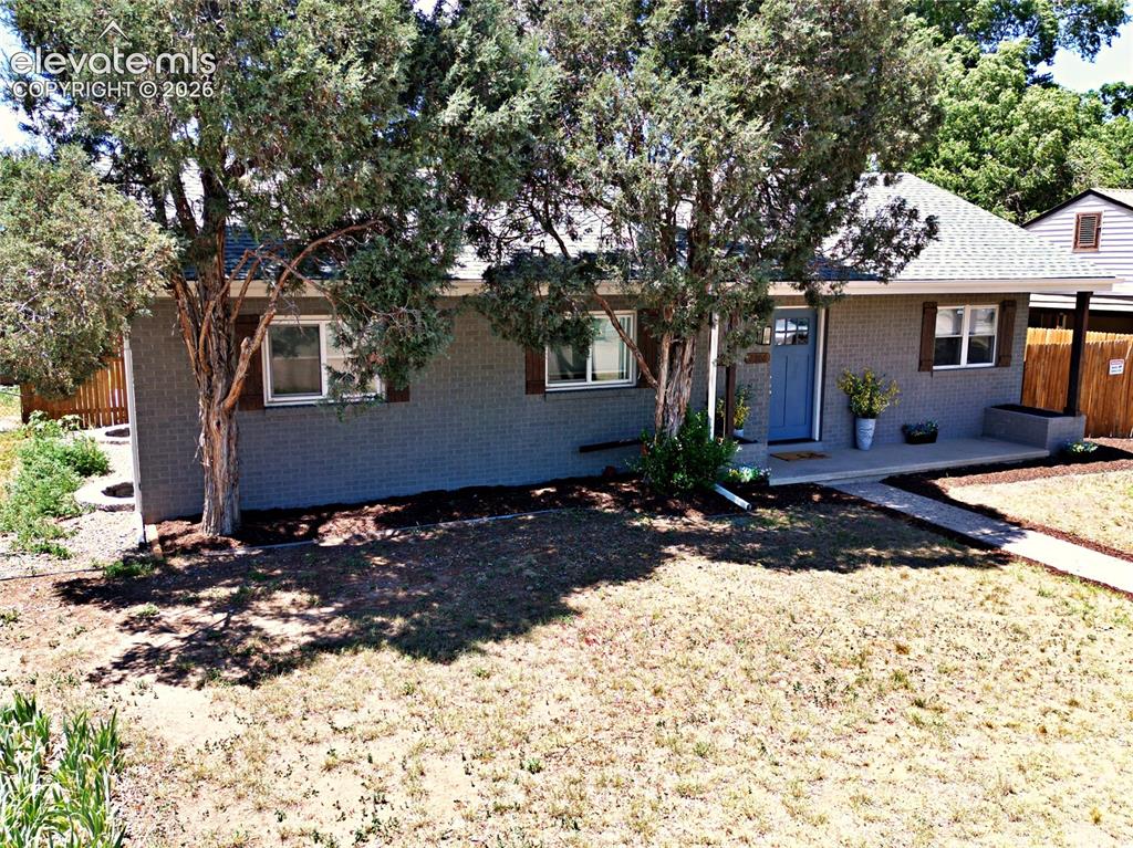 2306 N Union Boulevard Colorado Springs CO 80909