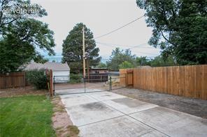 2306 N Union Boulevard Colorado Springs CO 80909