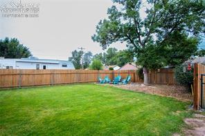 2306 N Union Boulevard Colorado Springs CO 80909