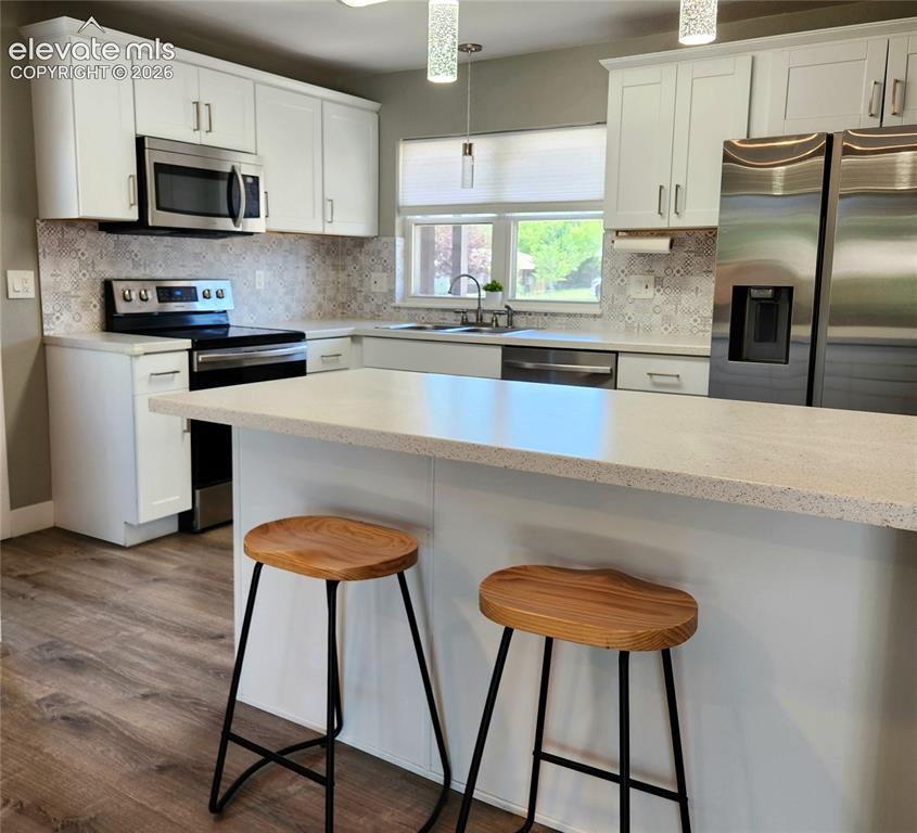 2306 N Union Boulevard Colorado Springs CO 80909