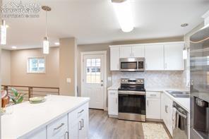 2306 N Union Boulevard Colorado Springs CO 80909
