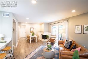 2306 N Union Boulevard Colorado Springs CO 80909