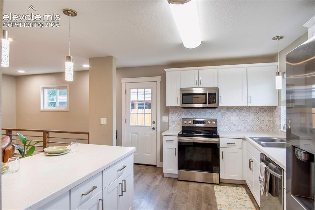 2306 N Union Boulevard Colorado Springs CO 80909