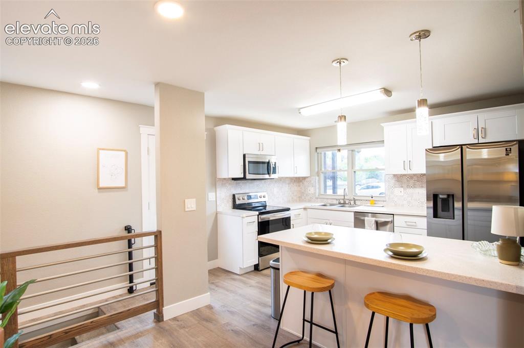 2306 N Union Boulevard Colorado Springs CO 80909