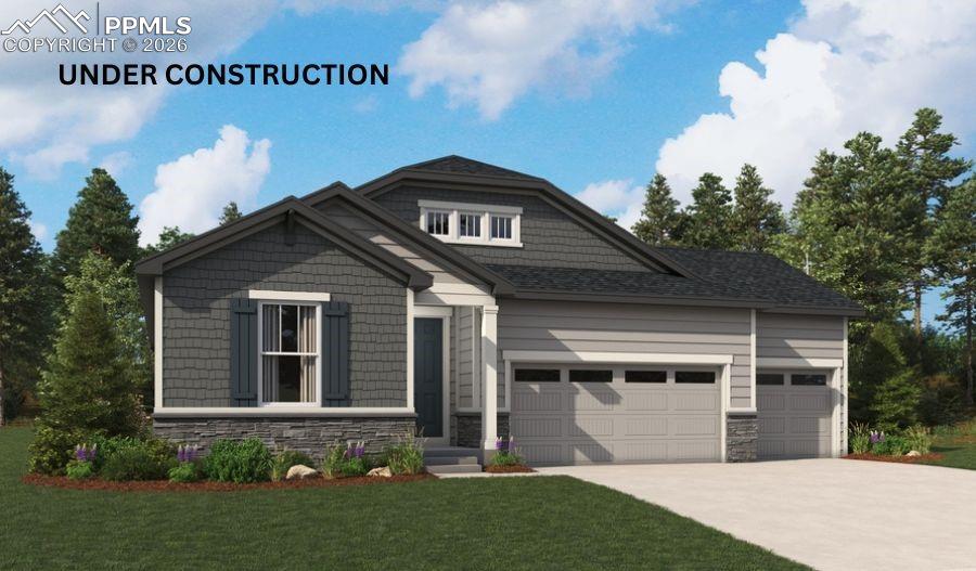 10119 Hartwood Drive Peyton CO 80831