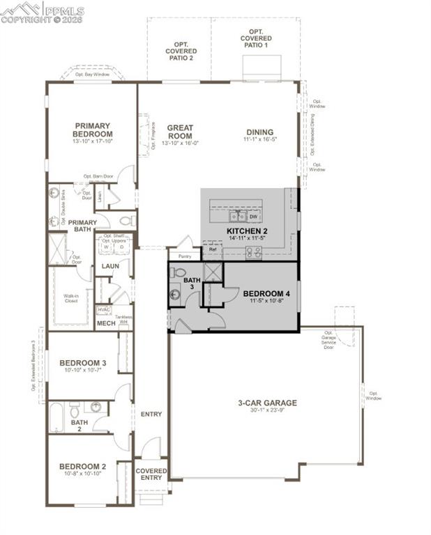 10119 Hartwood Drive Peyton CO 80831