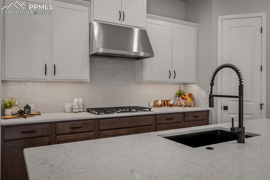 9236 Wolf Valley Drive Colorado Springs CO 80924