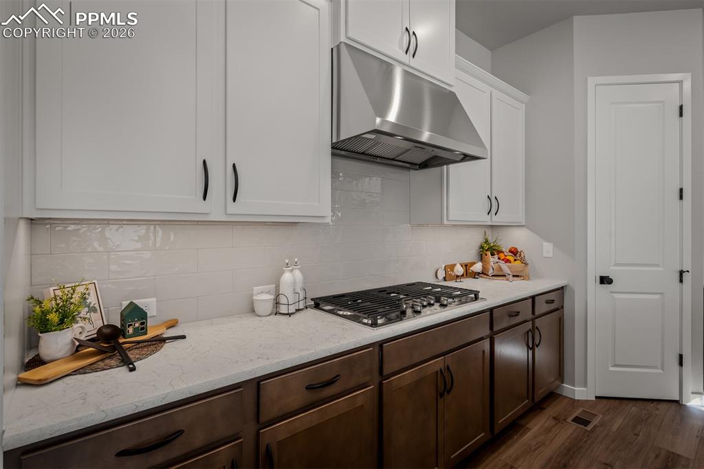 9236 Wolf Valley Drive Colorado Springs CO 80924