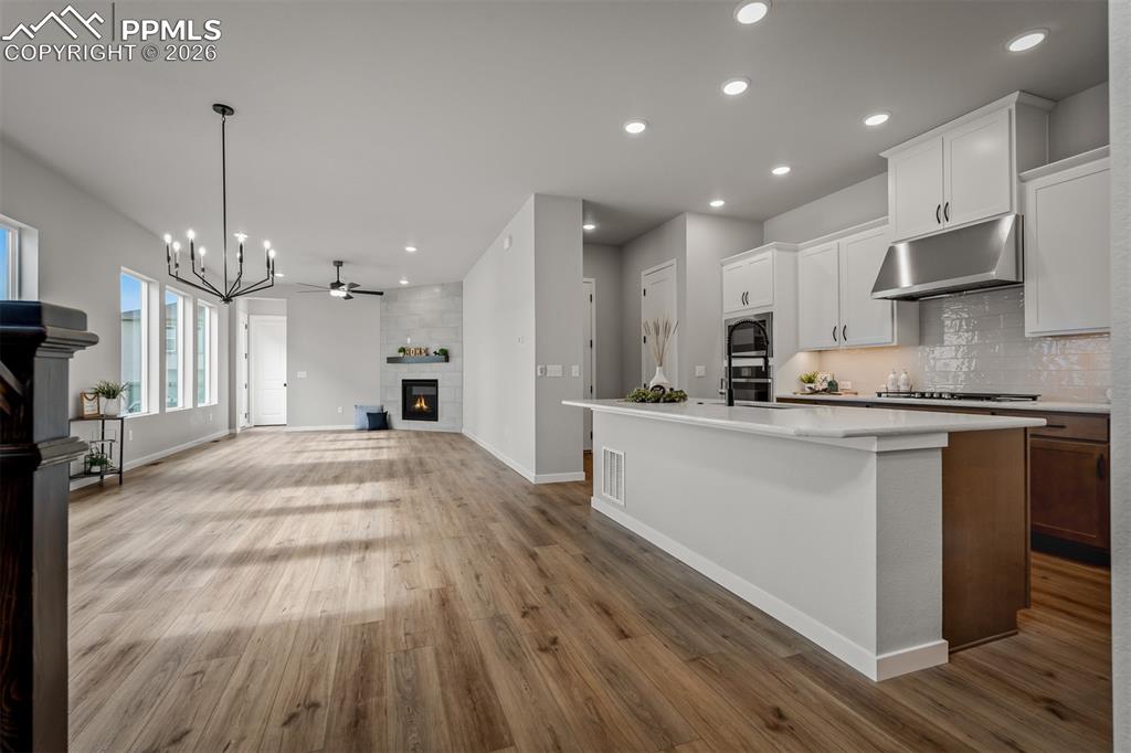 9236 Wolf Valley Drive Colorado Springs CO 80924