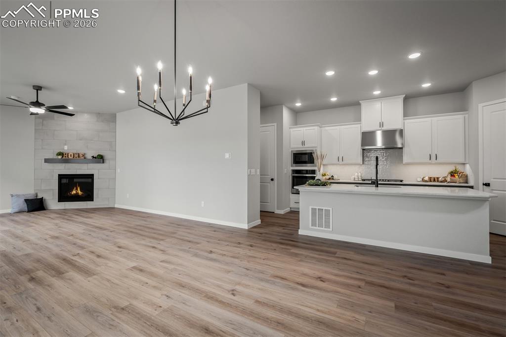 9236 Wolf Valley Drive Colorado Springs CO 80924