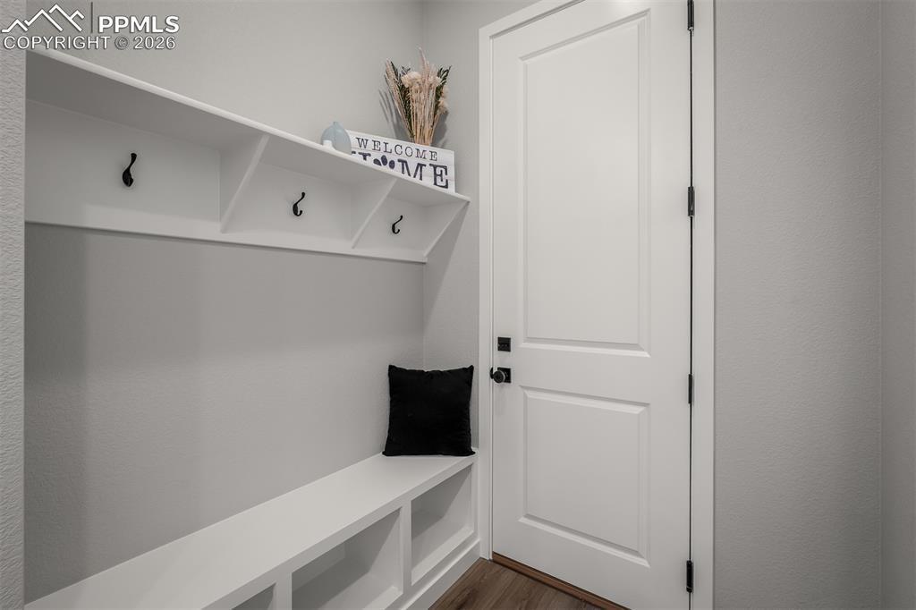 9236 Wolf Valley Drive Colorado Springs CO 80924