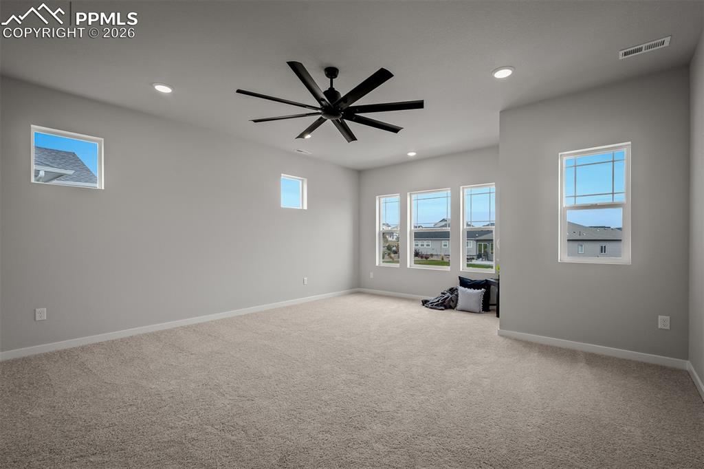 9236 Wolf Valley Drive Colorado Springs CO 80924