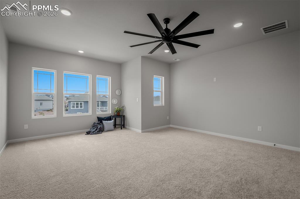 9236 Wolf Valley Drive Colorado Springs CO 80924