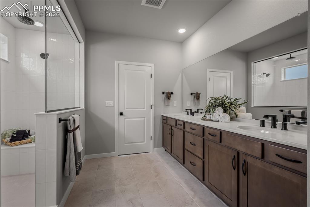 9236 Wolf Valley Drive Colorado Springs CO 80924
