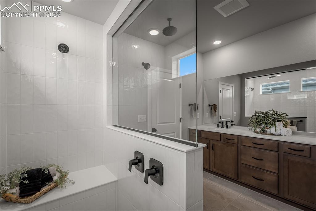 9236 Wolf Valley Drive Colorado Springs CO 80924