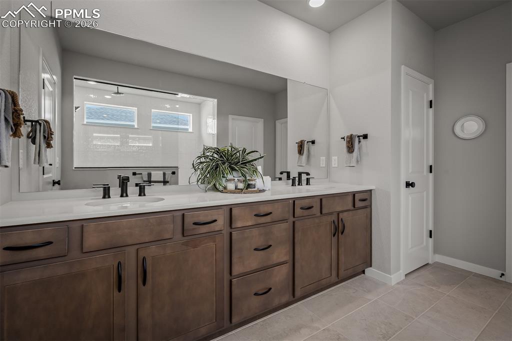 9236 Wolf Valley Drive Colorado Springs CO 80924