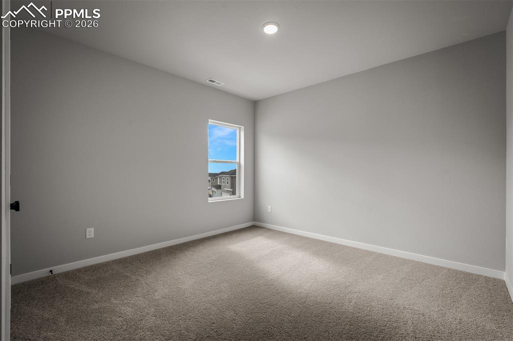 9236 Wolf Valley Drive Colorado Springs CO 80924