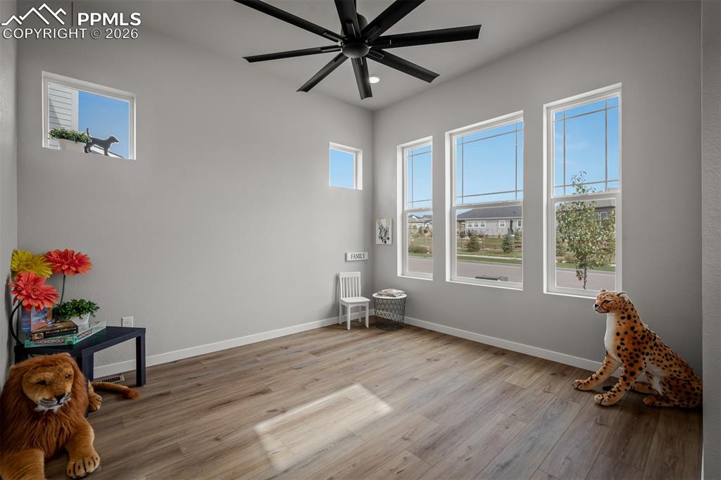 9236 Wolf Valley Drive Colorado Springs CO 80924