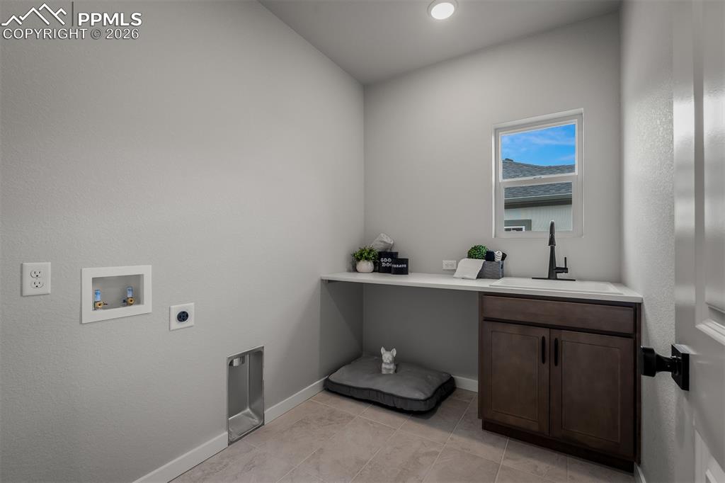 9236 Wolf Valley Drive Colorado Springs CO 80924