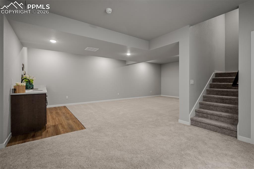 9236 Wolf Valley Drive Colorado Springs CO 80924