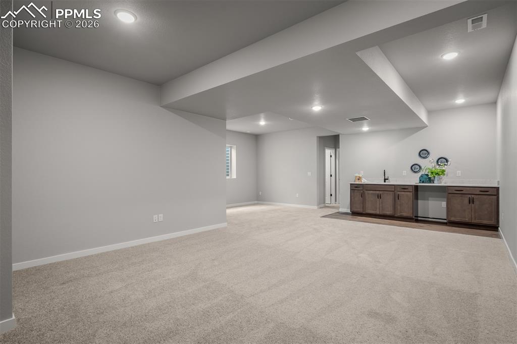 9236 Wolf Valley Drive Colorado Springs CO 80924