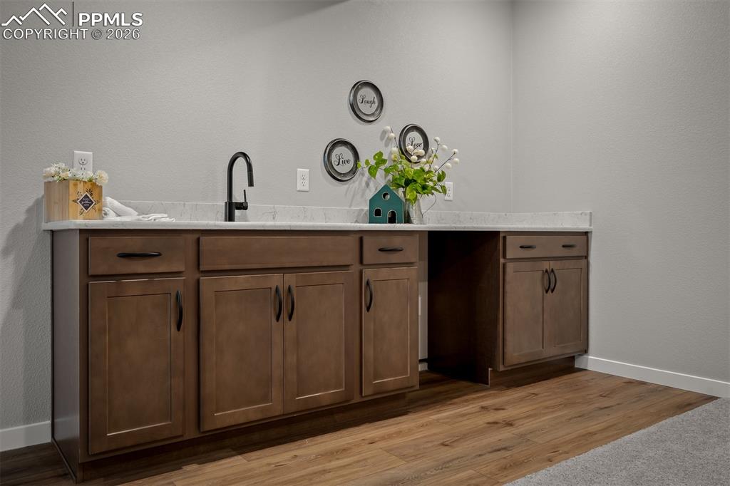 9236 Wolf Valley Drive Colorado Springs CO 80924