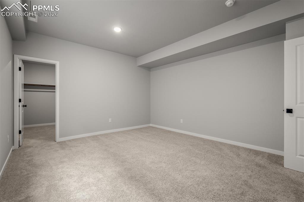 9236 Wolf Valley Drive Colorado Springs CO 80924