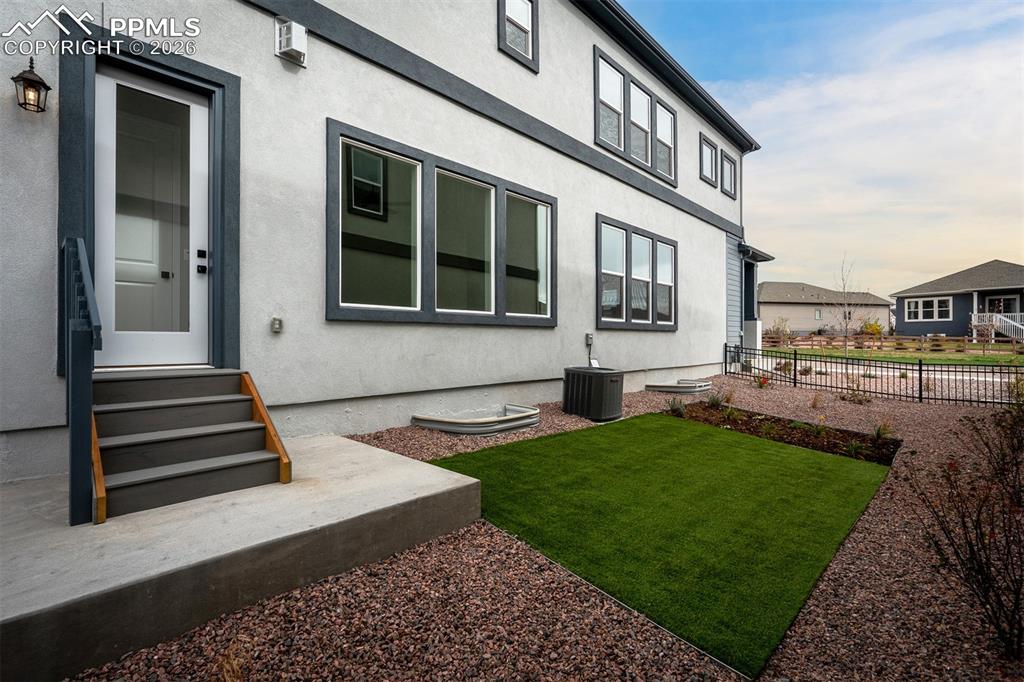 9236 Wolf Valley Drive Colorado Springs CO 80924