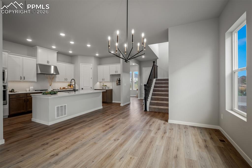 9236 Wolf Valley Drive Colorado Springs CO 80924