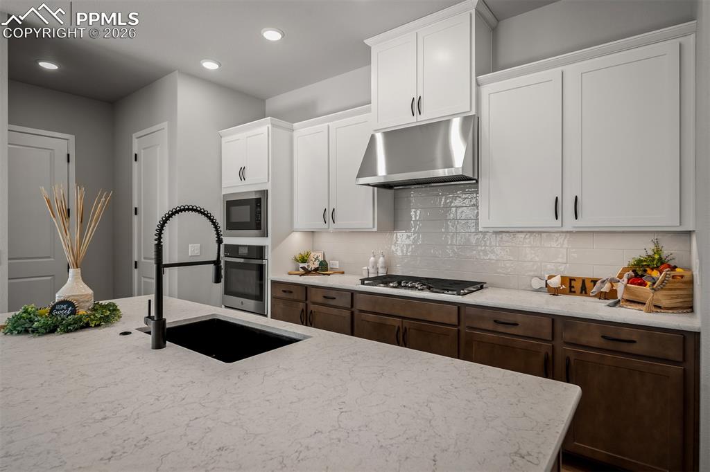 9236 Wolf Valley Drive Colorado Springs CO 80924