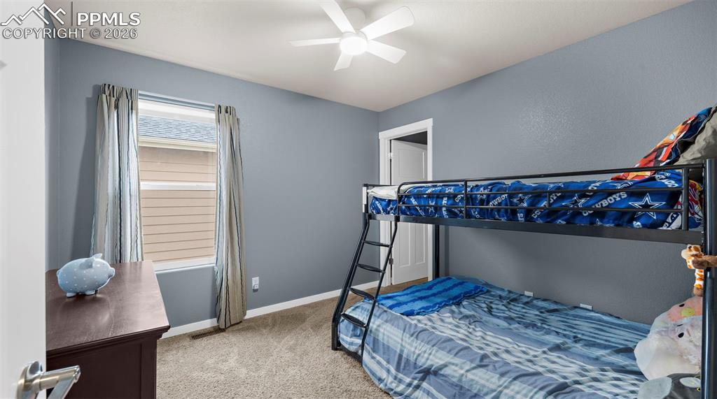 7527 Colorado Tech Drive Colorado Springs CO 80915
