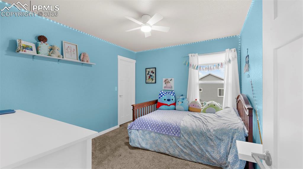 7527 Colorado Tech Drive Colorado Springs CO 80915
