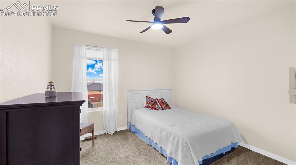 7527 Colorado Tech Drive Colorado Springs CO 80915