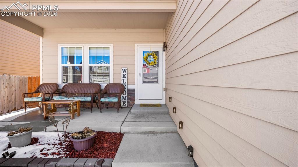 7527 Colorado Tech Drive Colorado Springs CO 80915