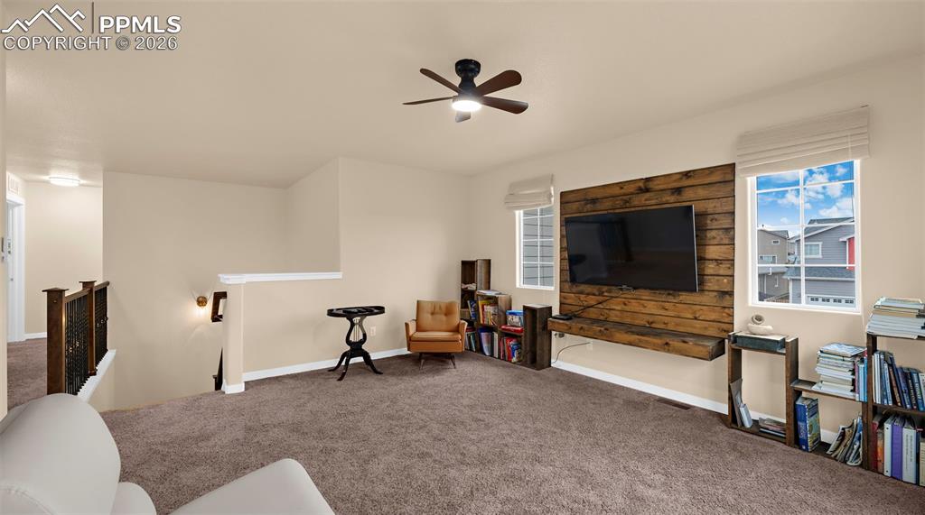 7527 Colorado Tech Drive Colorado Springs CO 80915