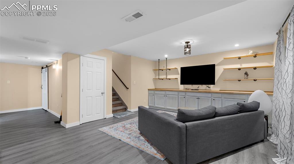 7527 Colorado Tech Drive Colorado Springs CO 80915