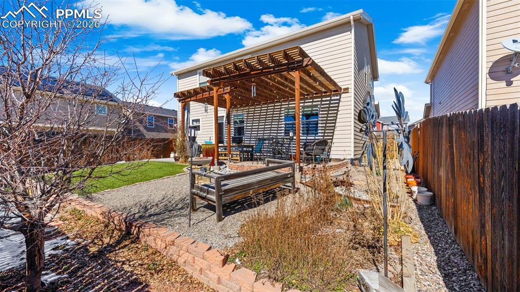 7527 Colorado Tech Drive Colorado Springs CO 80915