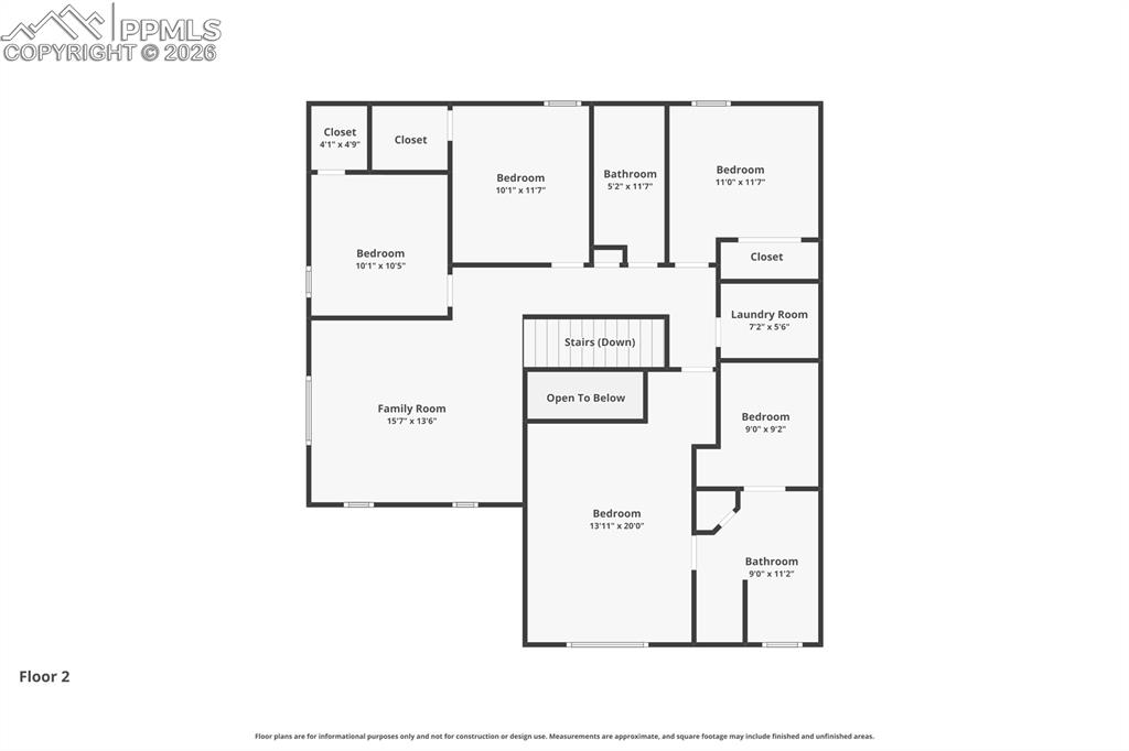 7527 Colorado Tech Drive Colorado Springs CO 80915