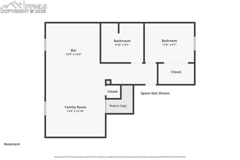 7527 Colorado Tech Drive Colorado Springs CO 80915