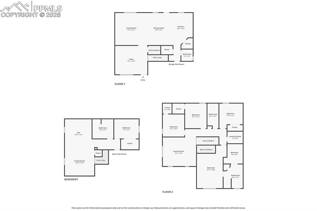 7527 Colorado Tech Drive Colorado Springs CO 80915