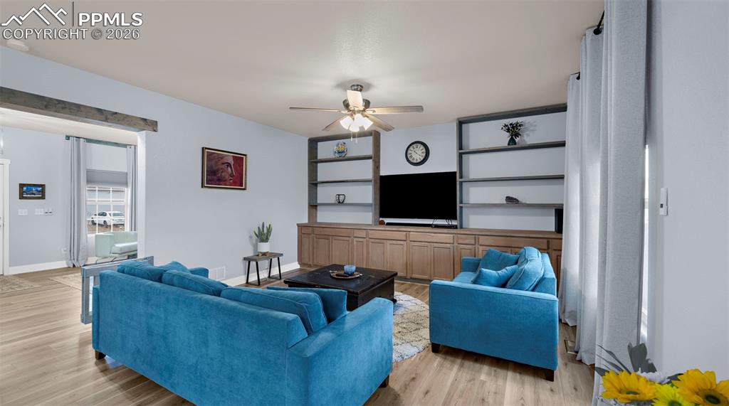 7527 Colorado Tech Drive Colorado Springs CO 80915