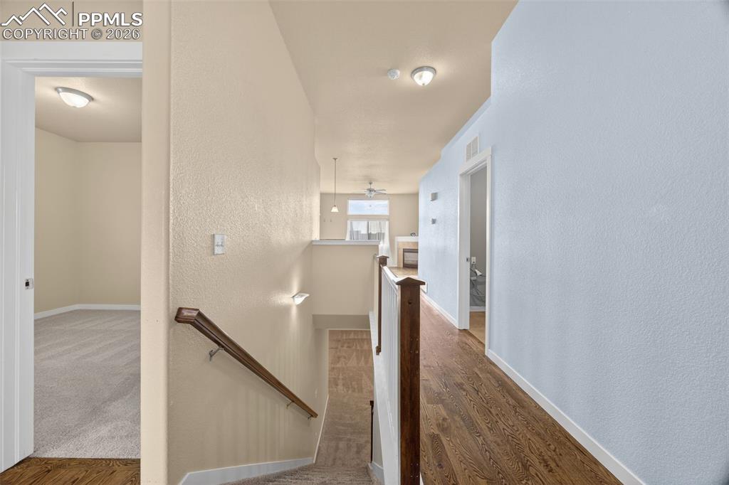 6241 Donahue Drive Colorado Springs CO 80923