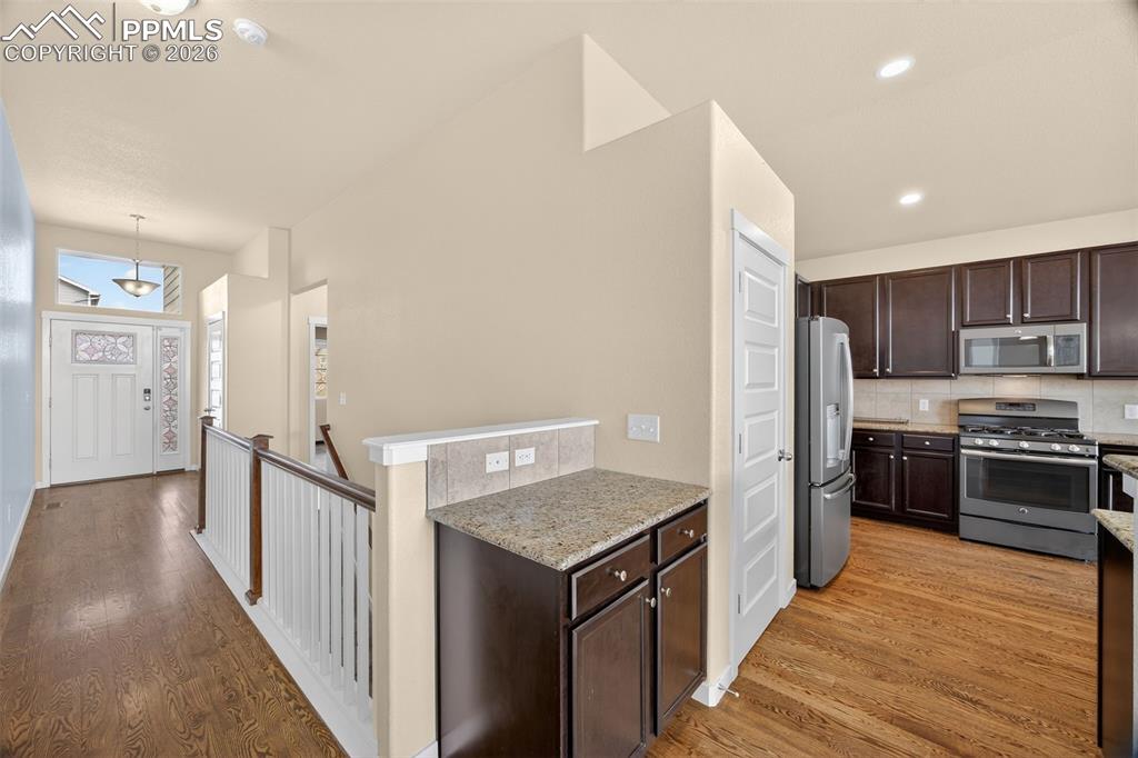6241 Donahue Drive Colorado Springs CO 80923