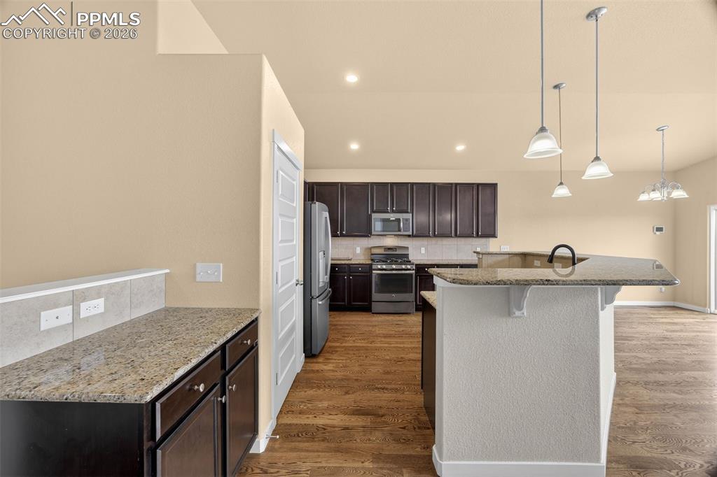 6241 Donahue Drive Colorado Springs CO 80923