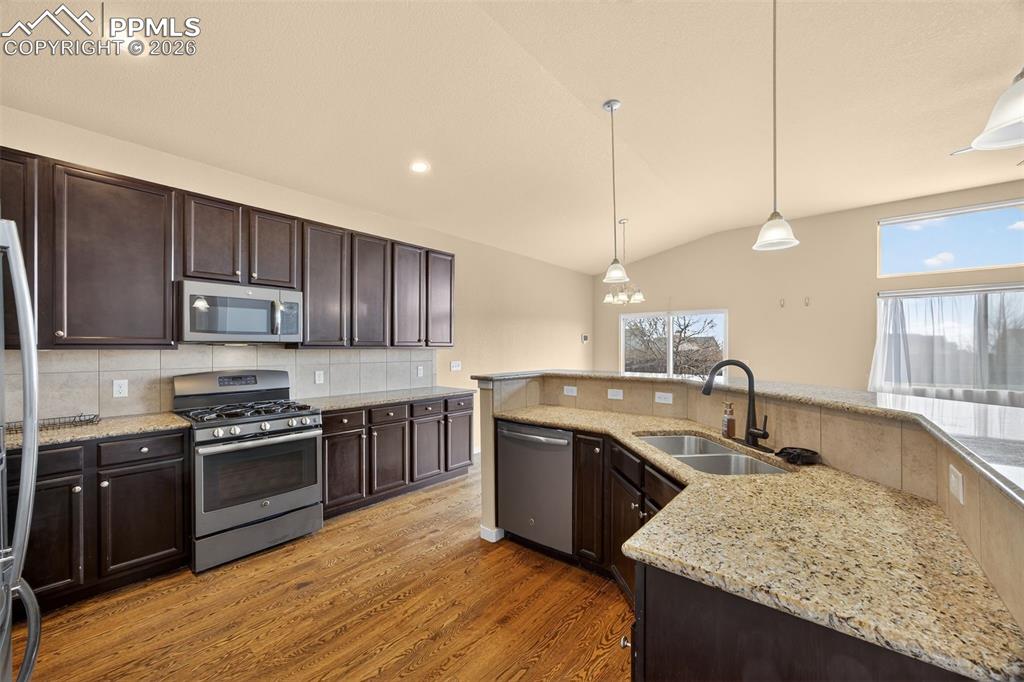 6241 Donahue Drive Colorado Springs CO 80923