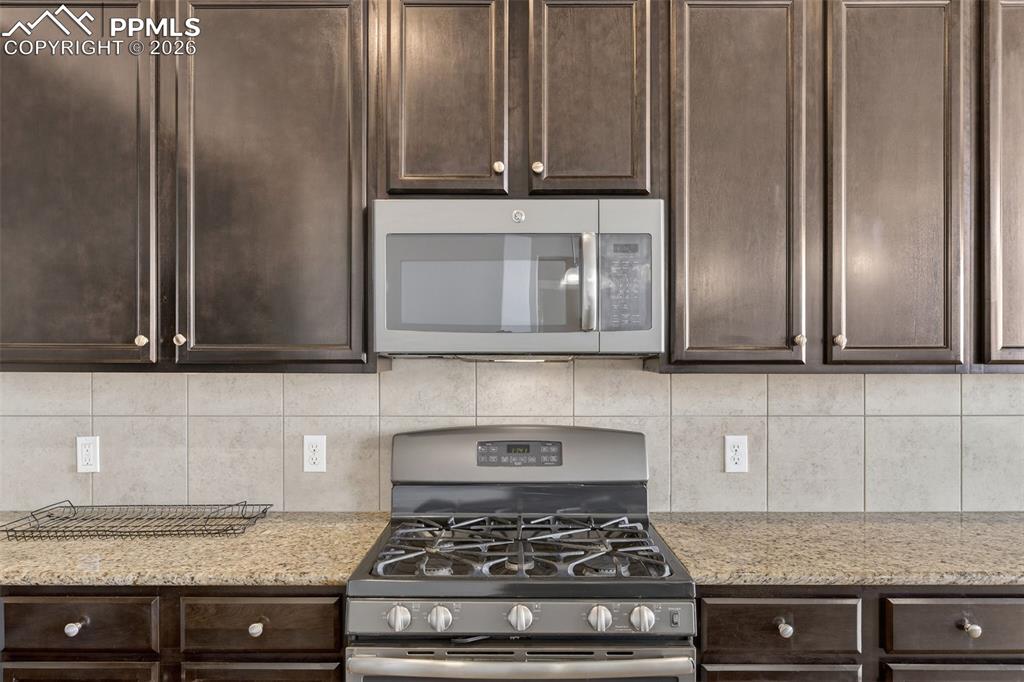 6241 Donahue Drive Colorado Springs CO 80923