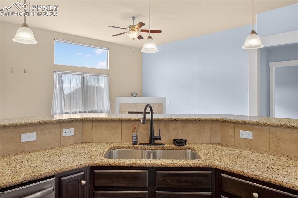 6241 Donahue Drive Colorado Springs CO 80923